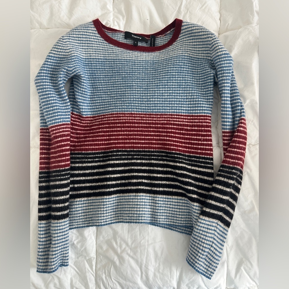 Theory top